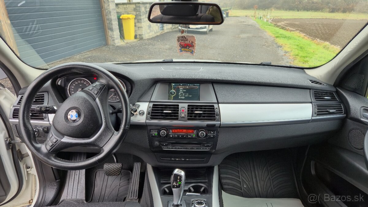 BMW X5 xDrive 3.0d A/T - 15