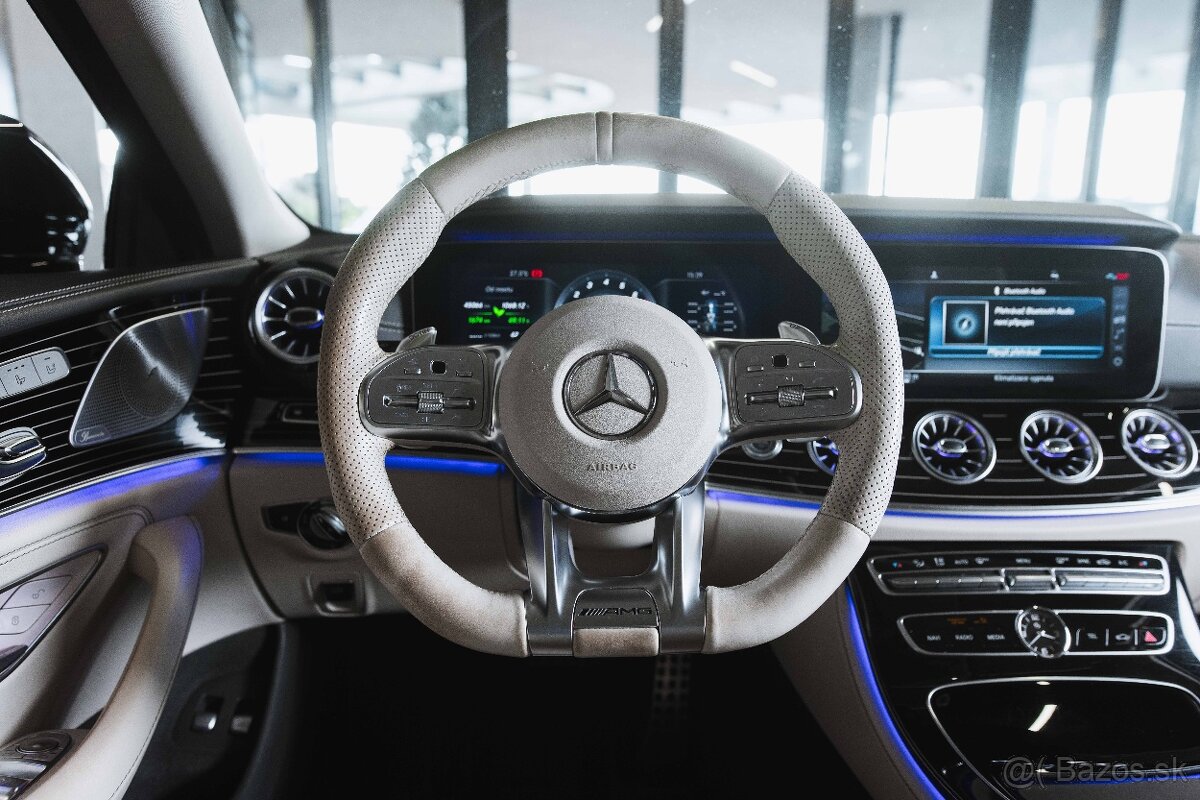 Mercedes-Benz CLS AMG 53 4MATIC+ - 15