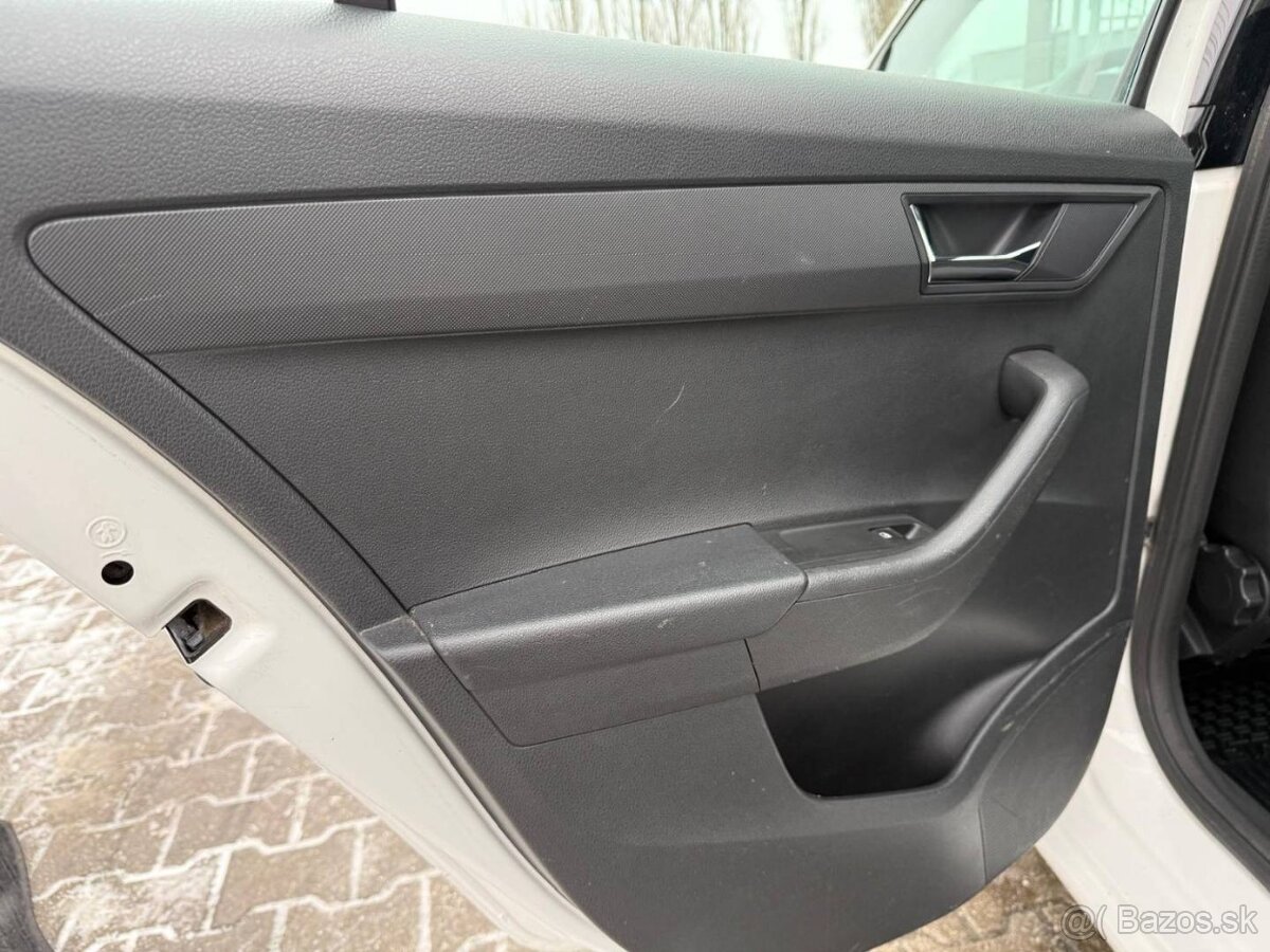 Škoda Fabia Combi 1.0 TSI Ambition - 15