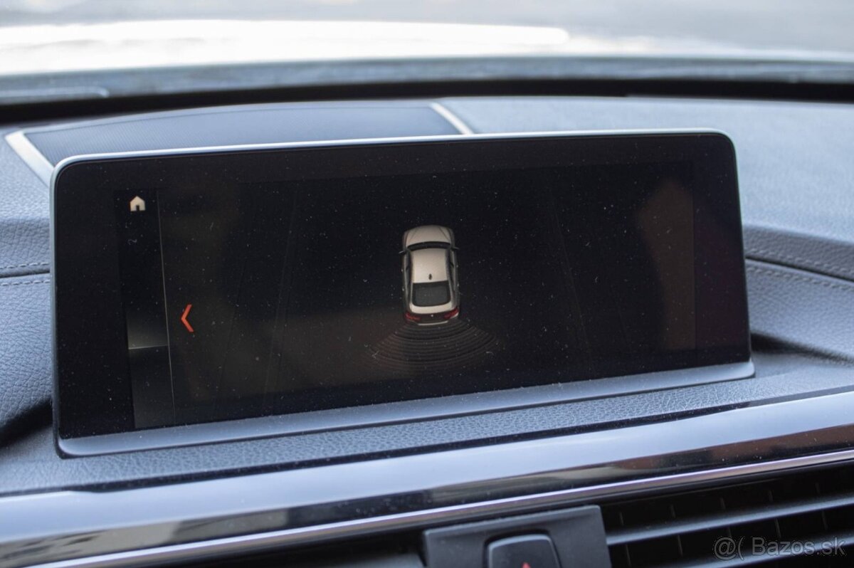 BMW rad 4 Gran Coupé - 15