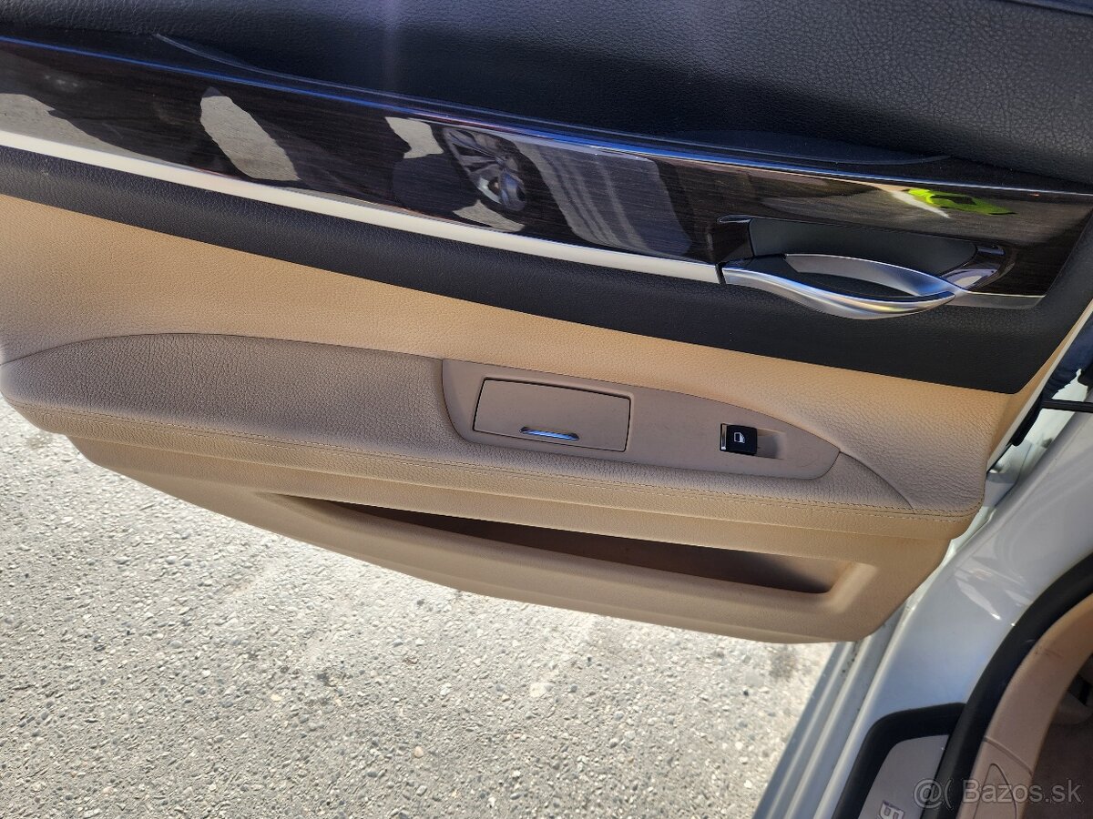 BMW 740d x-drive - 15