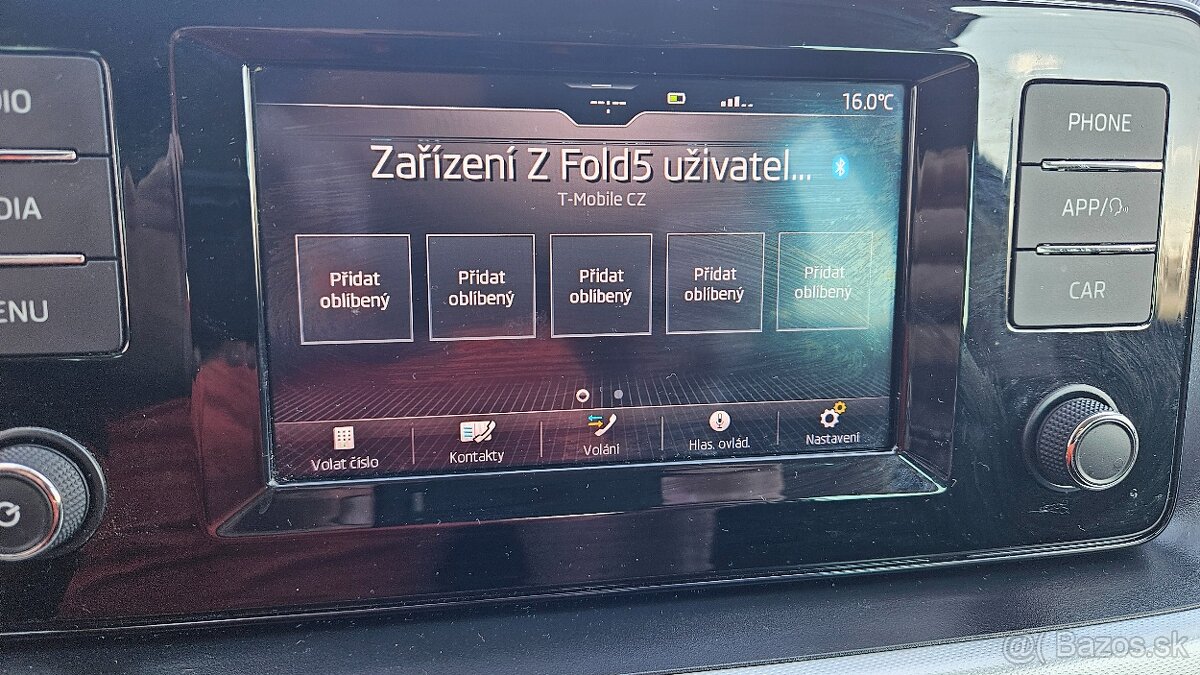 Škoda Scala 1,0 TSi - 15