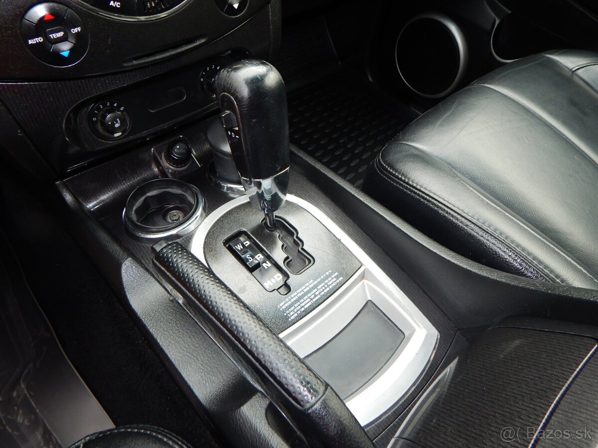 SsangYong Rexton RX 270 XVT - 15