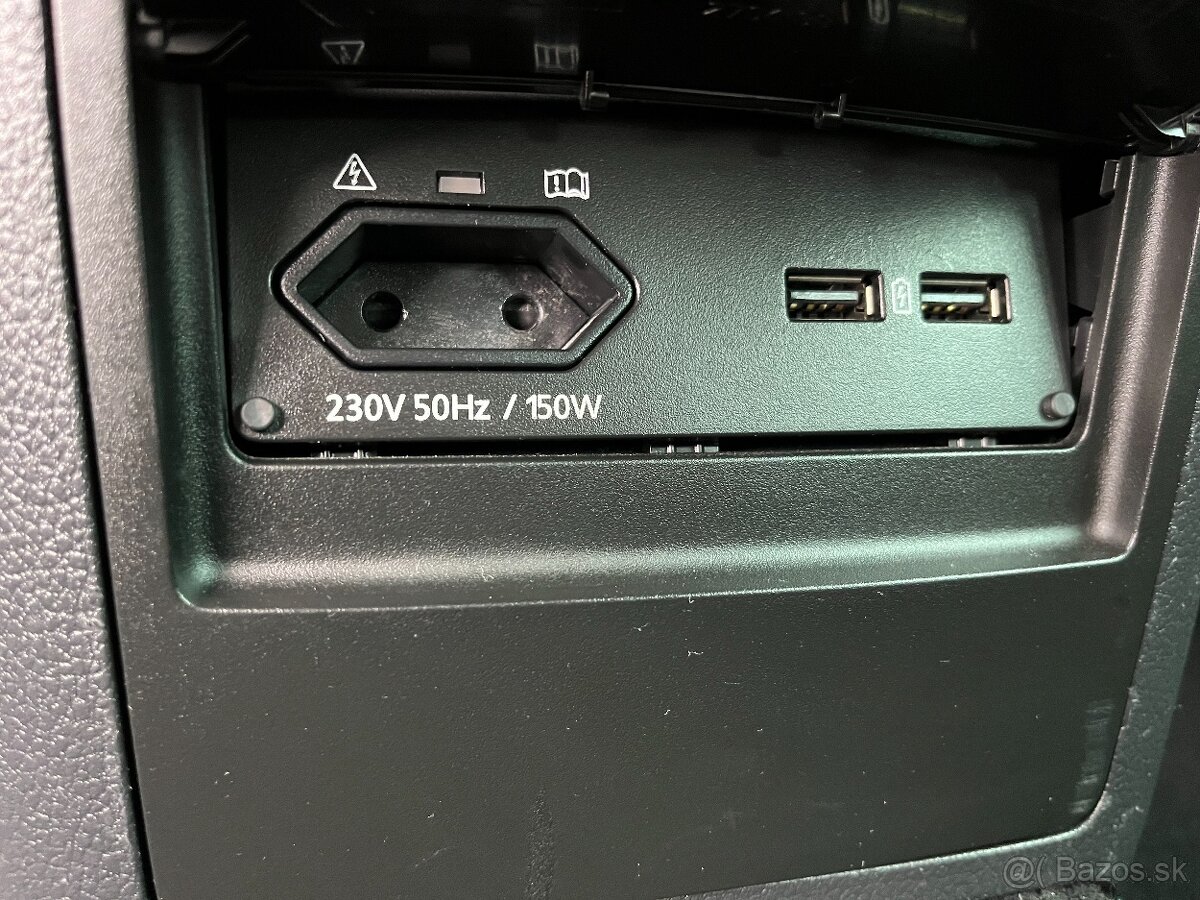 Škoda Superb 2.0 Tdi 110kw Style - 15