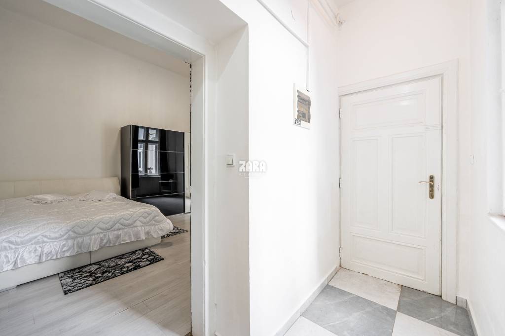 Štúrová - Košice -JUH,lukratívny 3 izbový byt 93 m2.Centrum - 15