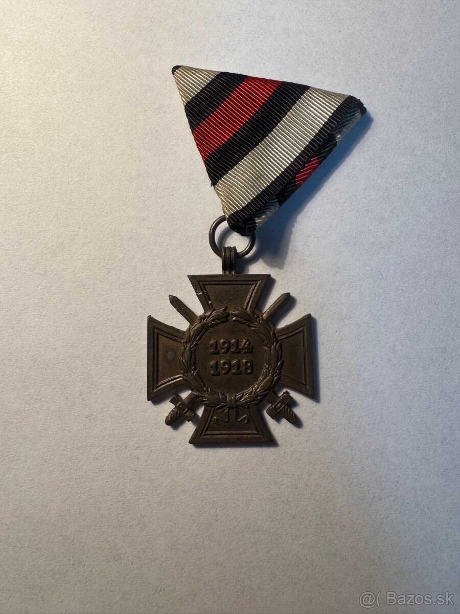 Osobná pozostalost vojaka - 15