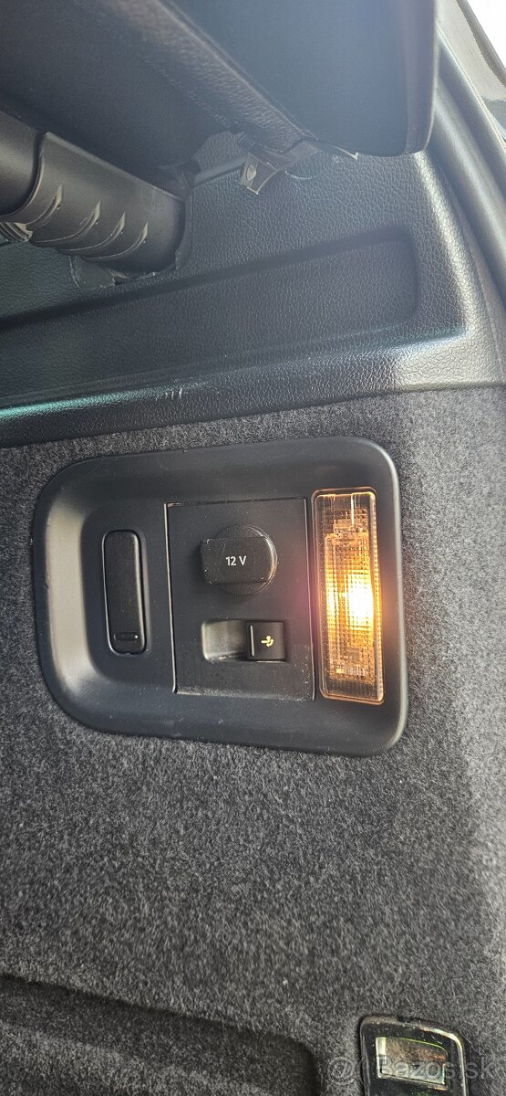 SHARAN 2.0TDI 125kW MATCH/7-miest/XEN/PANO /// T O P /// - 15