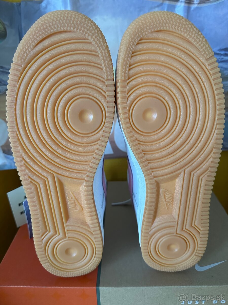 Zberatelske tenisky Nike Air Force 1 - 15