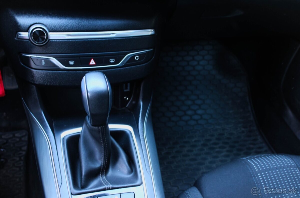 Peugeot 308 SW 2.0 BlueHDi Active Stop Start A/T - 15