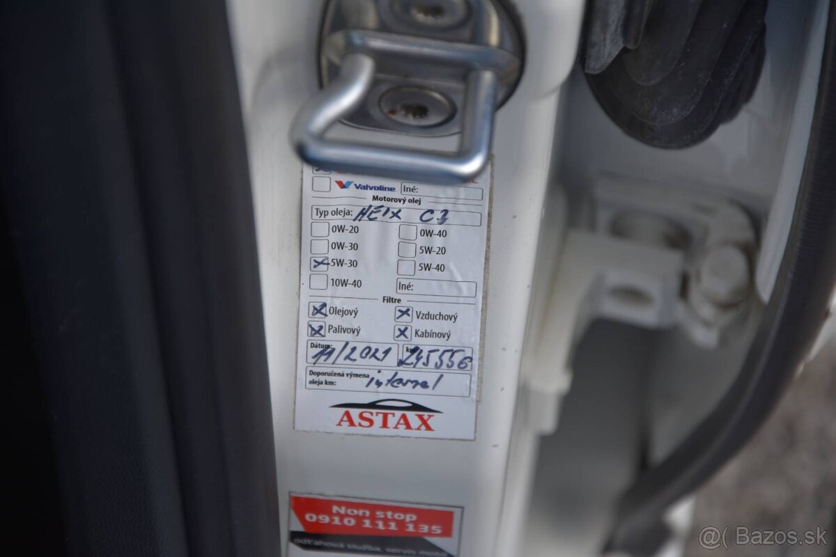 Škoda Octavia 1.6 TDI CR DPF Classic - 15