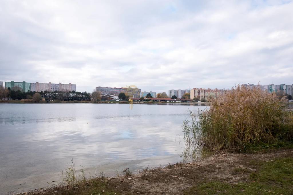 garzónka, Antolská, Petržalka, novostavba - 15