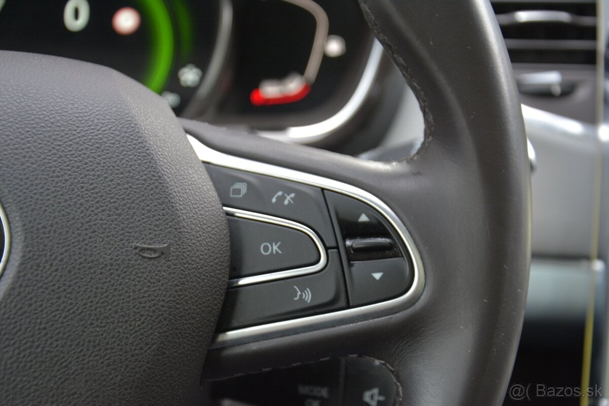 Renault Espace 1.60 DCI Pekný Stav, automat , panoráma - 15