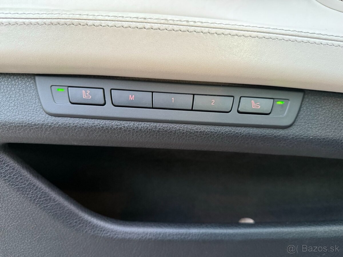 BMW Rad 7 750D xDrive Individual - 15