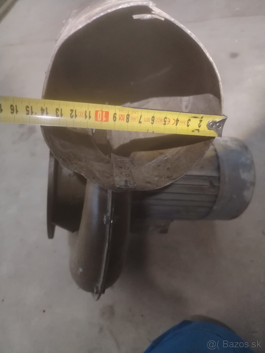 Predám odsávacie ventilátory - 15