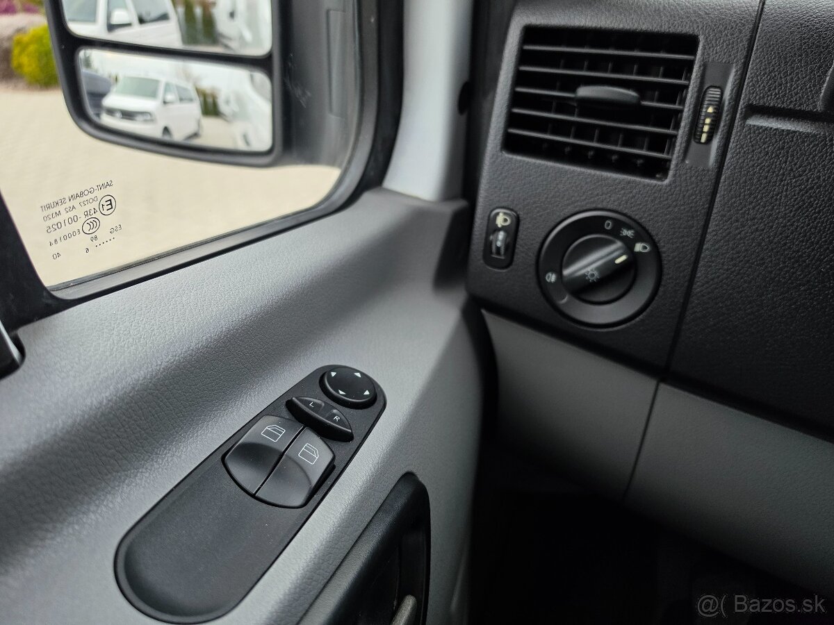 Mercedes-Benz Sprinter 313 CDI 2.2 R3L - 15