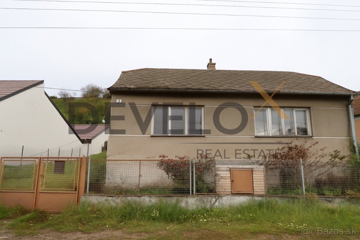 Na predaj pozemok pre váš vysnívaný dom – Borinka - 15