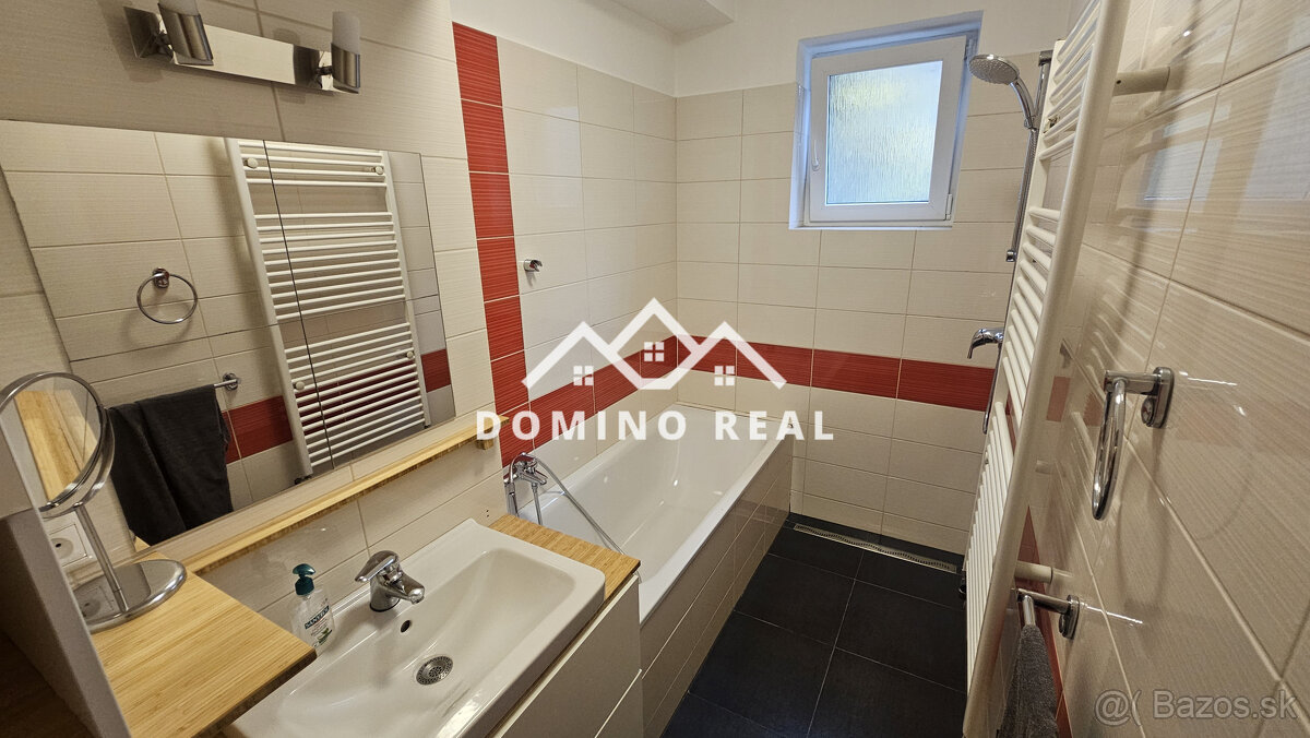 Tichý a priestranný 3,5-izbový byt pri Kuchajde - 15