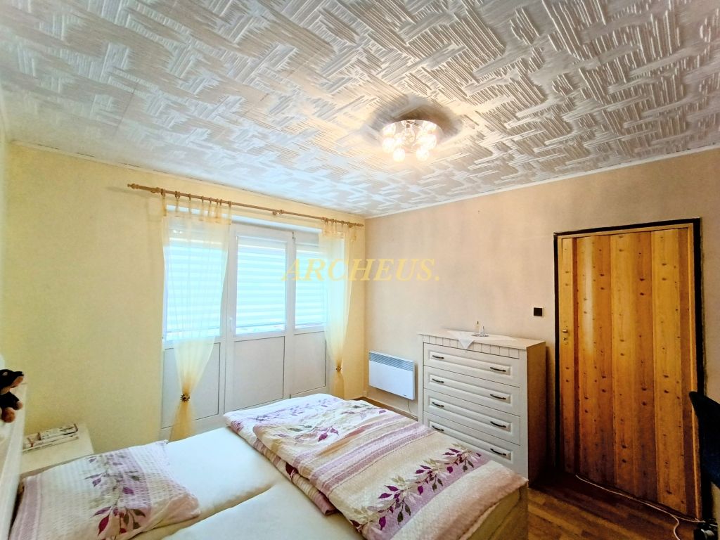 MODERNÝ TEHLOVÝ 2–IZBOVÝ BYT, MYJAVA, BRADÁČOVA ul. - 15