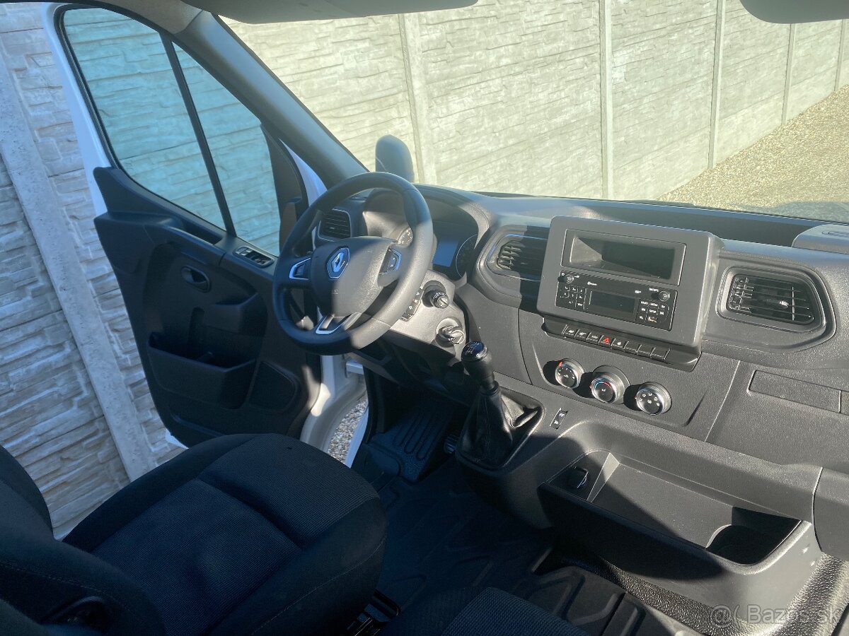 Renault Master 2023 (10palet) - 15