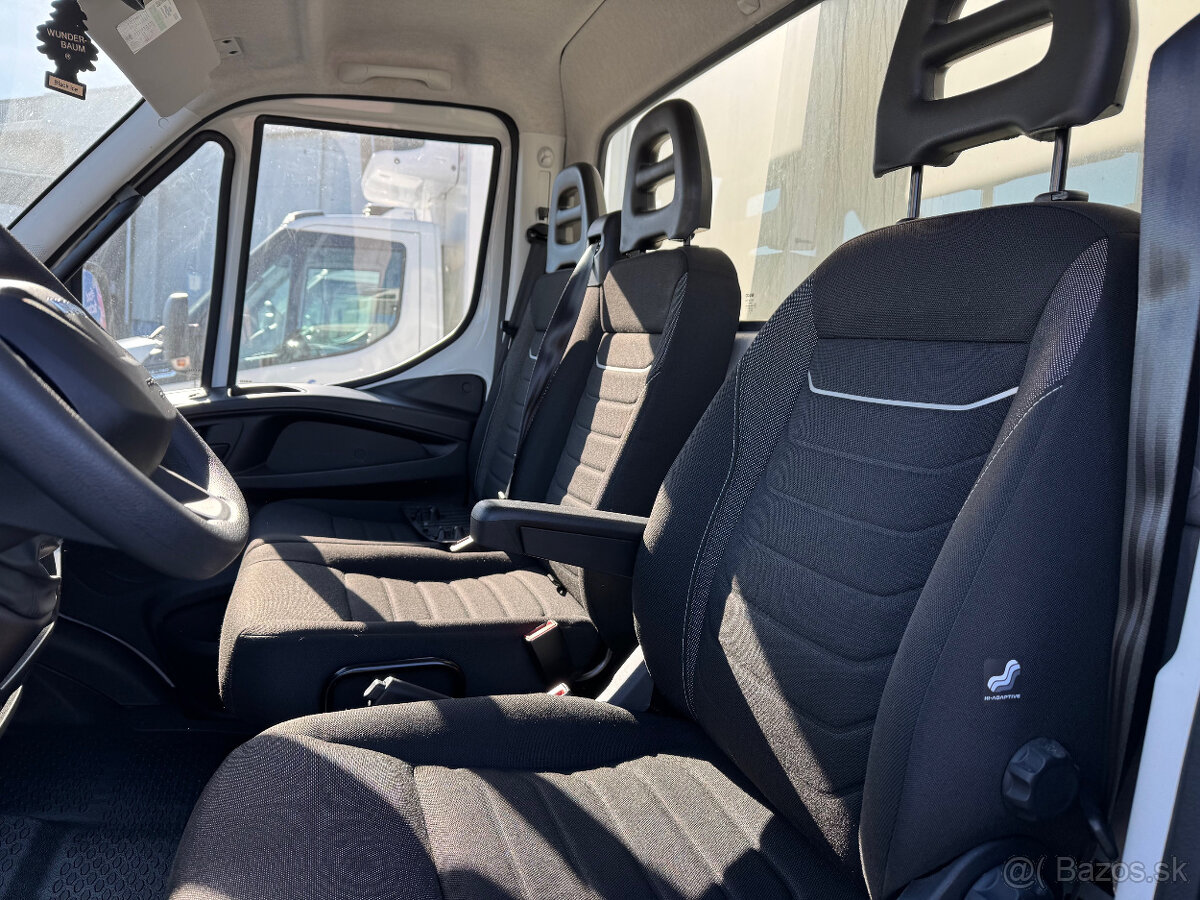 Iveco Daily 70C18 - 15