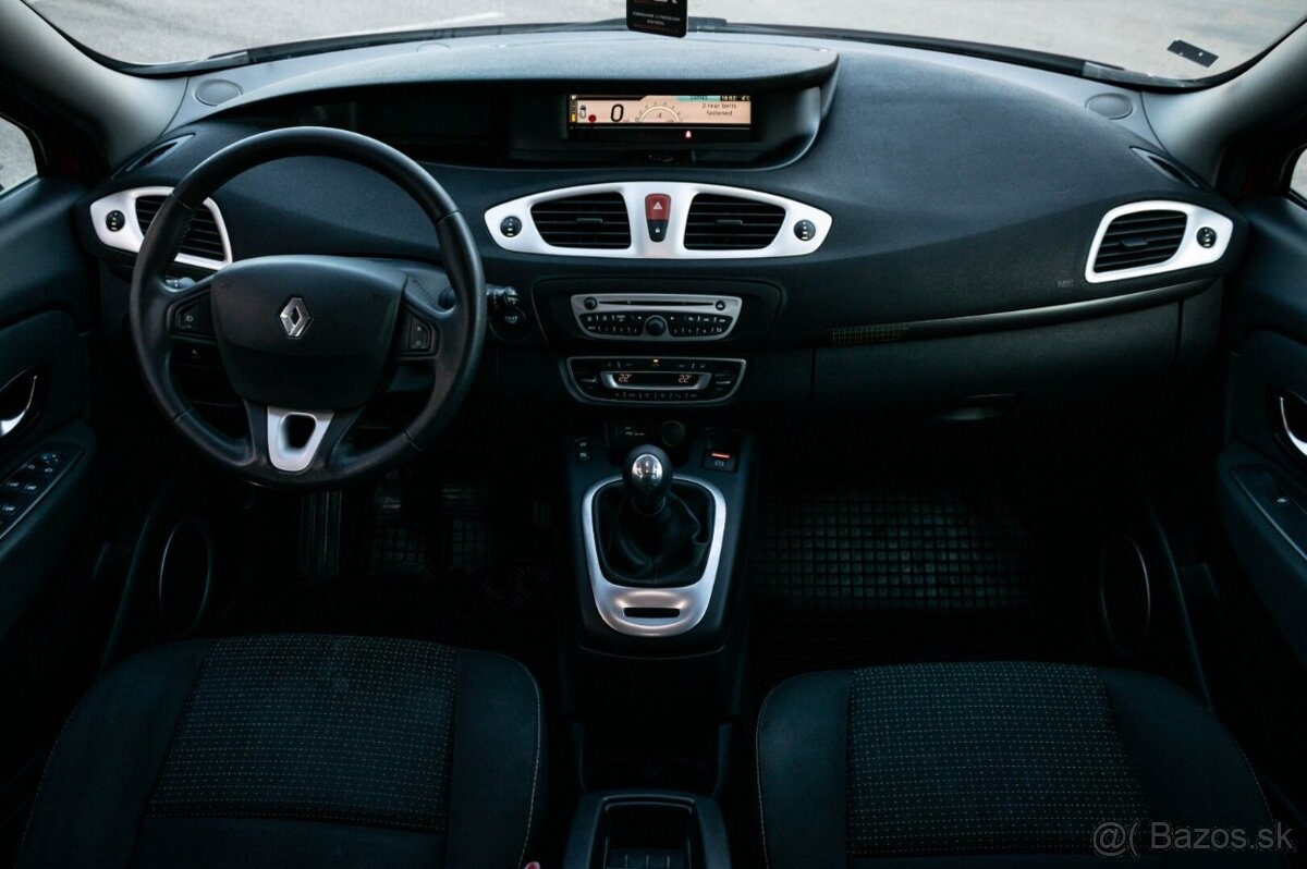 Renault Grand Scénic 1.4 TCe Privilege - 15