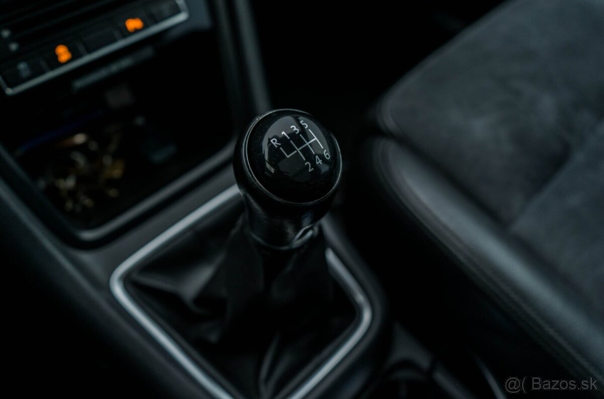 Volkswagen Sharan 2.0 TDI BMT Highline - 15