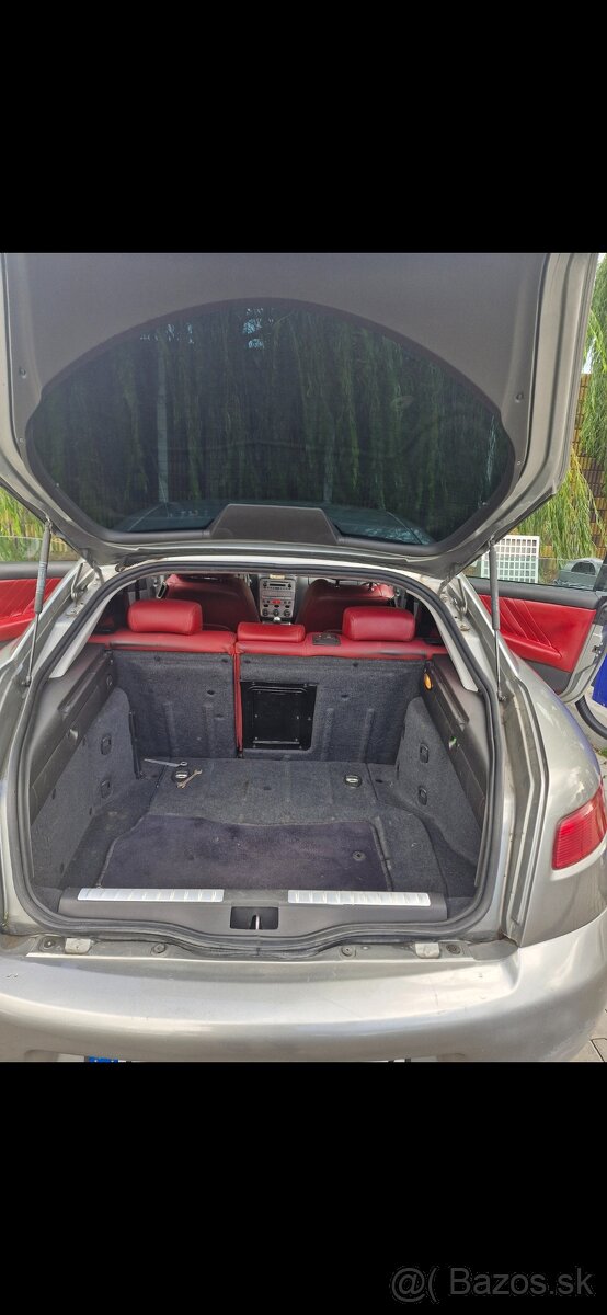 Alfa romeo GT 1.9 JTD - 15