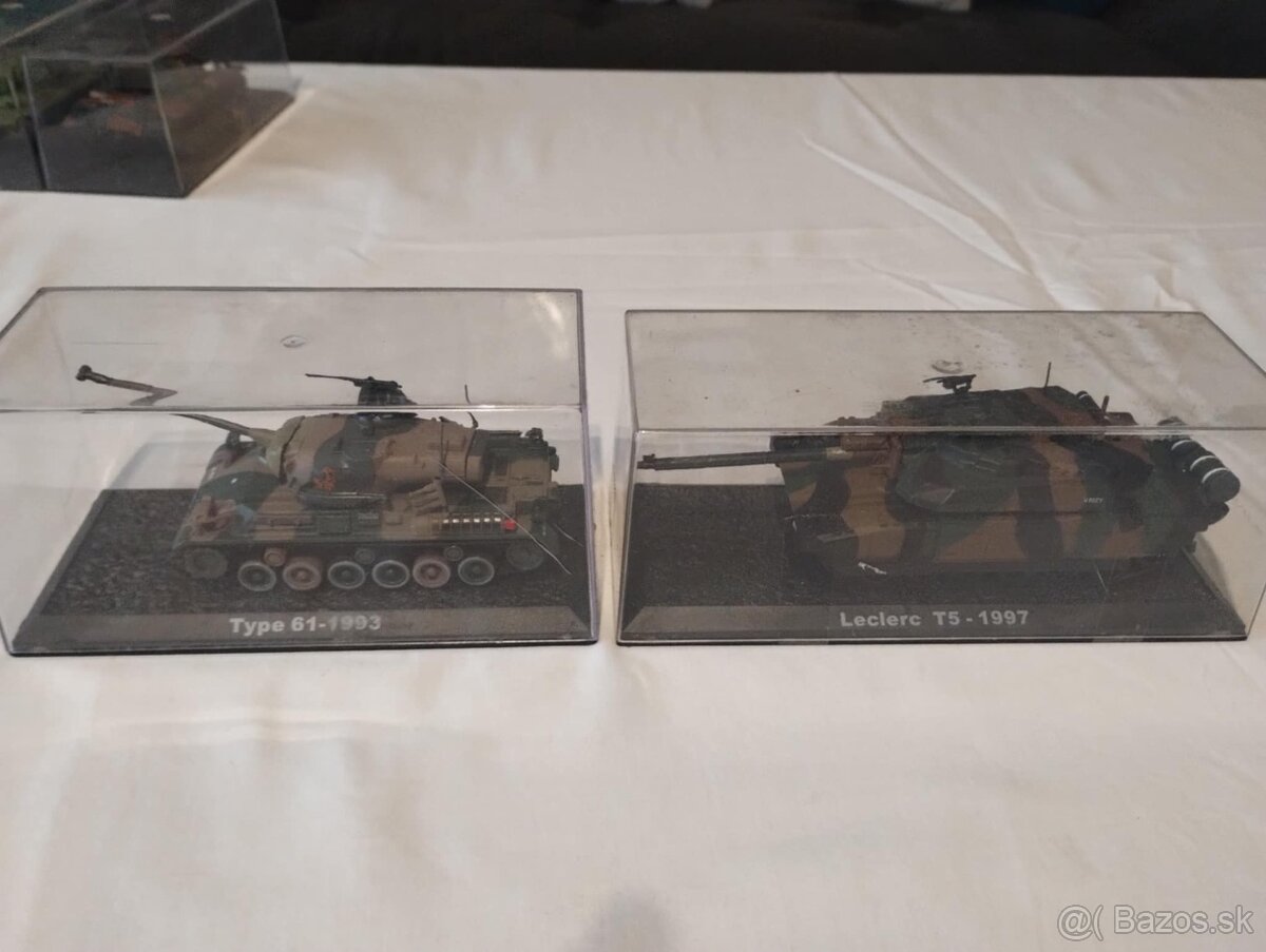 Modely Vojenské 2 - 15