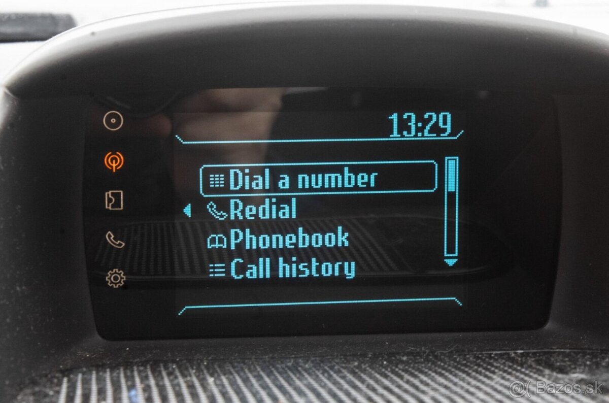 Ford Fiesta 74kW (2013) - 15