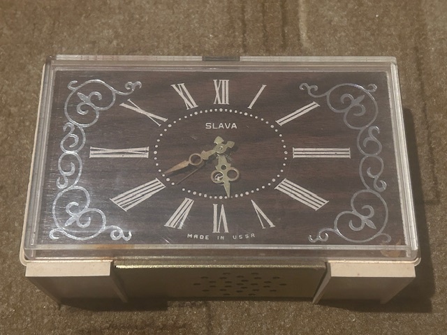 Predám viac druhov hodín - 15