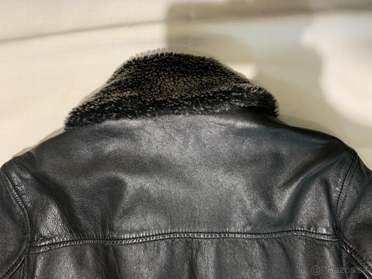 Schott kožená bunda - 15