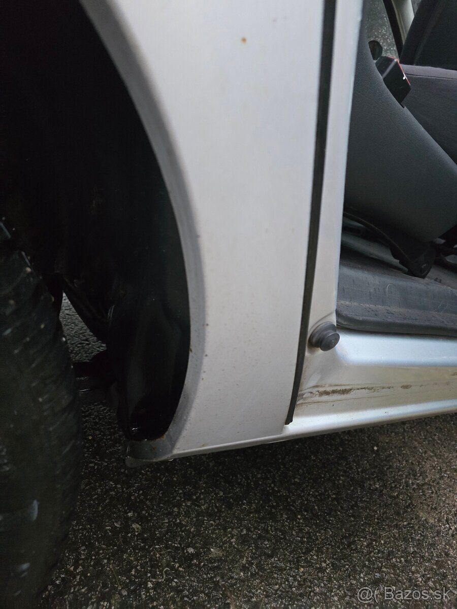 Seat Alhambra 1.9TDI 85KW M/6 ťažné / BEZ KOROZIE/ - 15