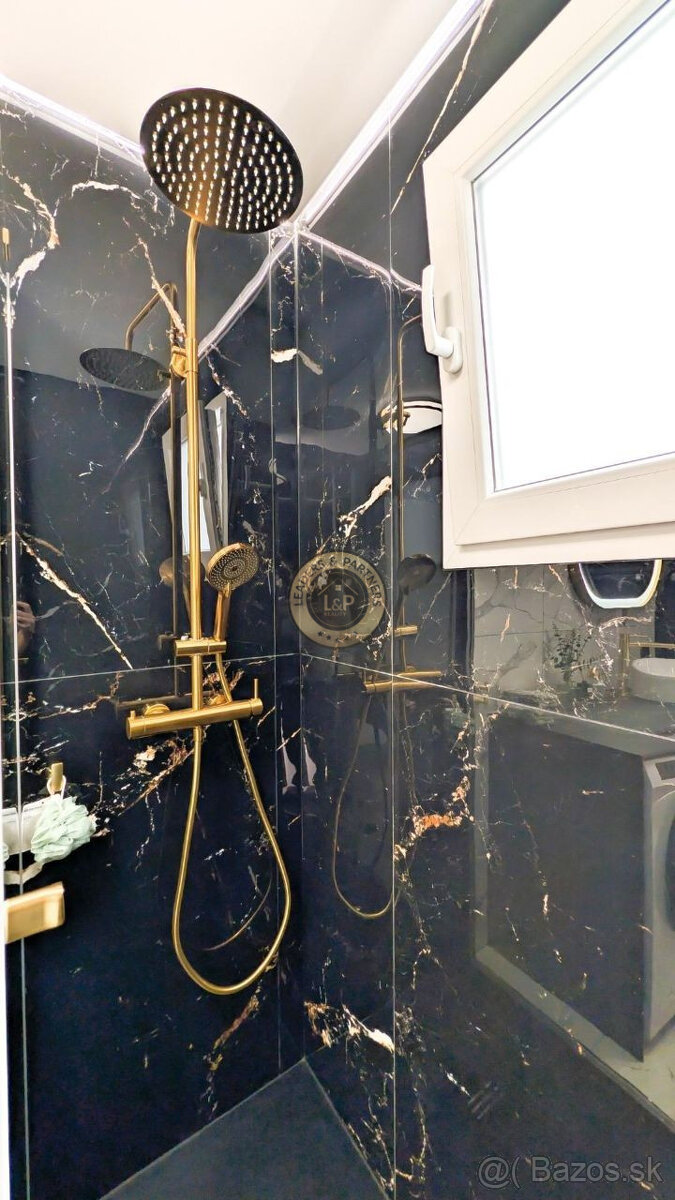 Moderný apartmán 3+kk Torrevieja, Španielsko - 15