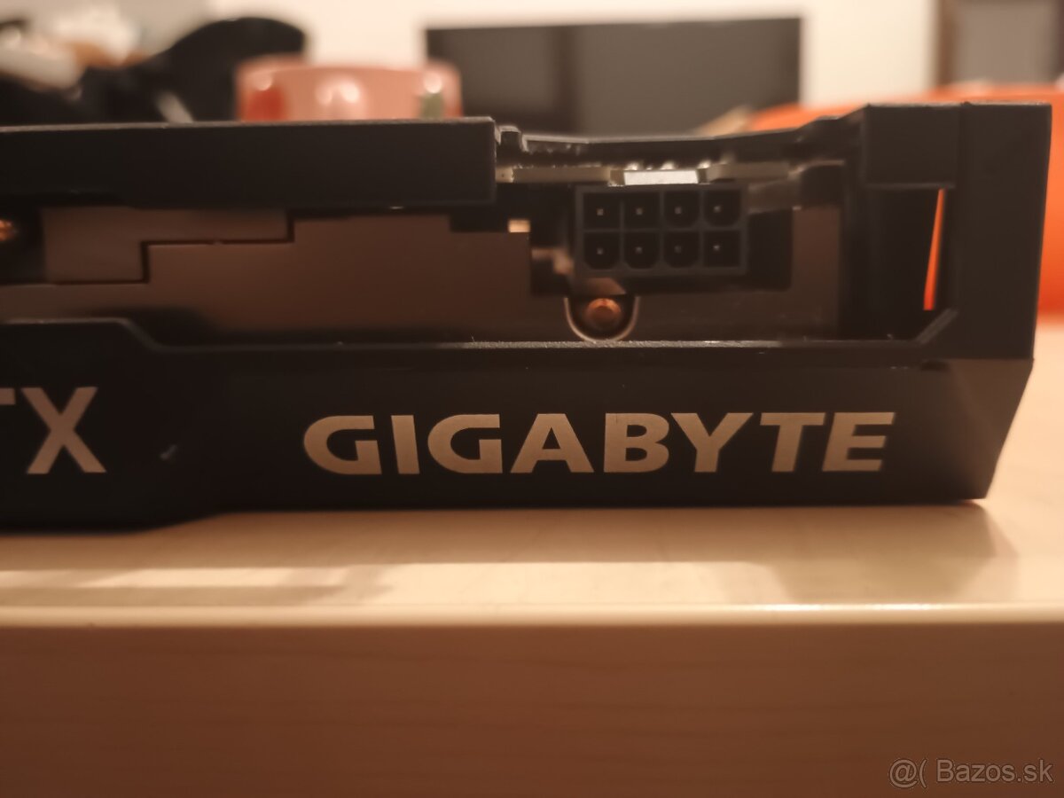 Herný PC – Ryzen 7 5700X3D + RTX 4060 – Výborný stav - 15