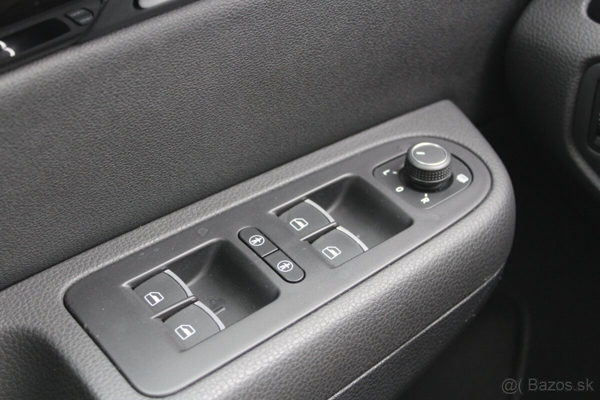 Seat Alhambra 2.0 TDI CR 150k FR-LINE - 15