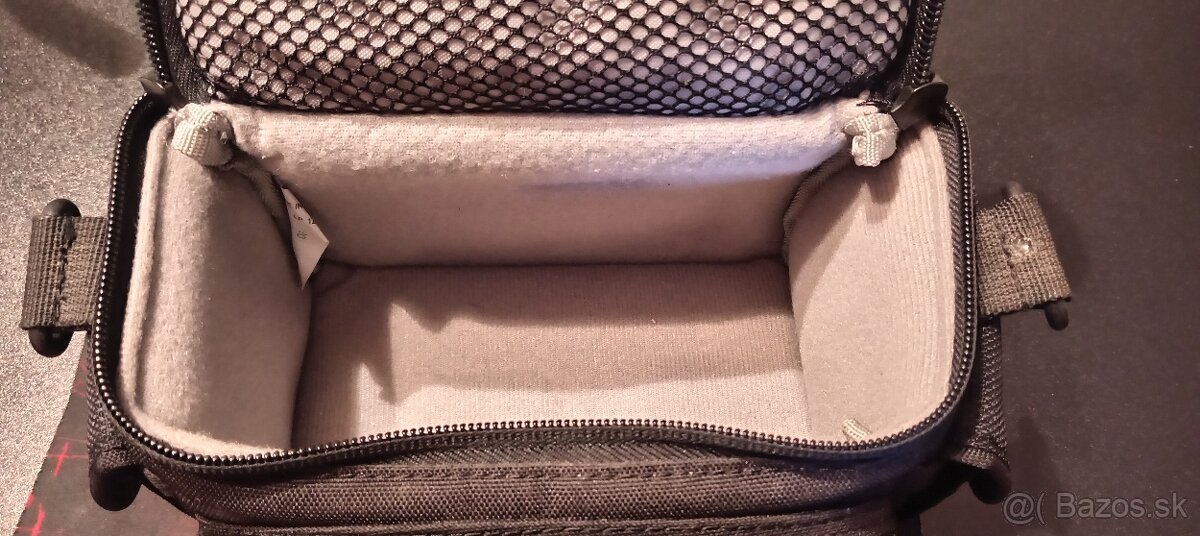 Lumix FHD FZ100 - 15