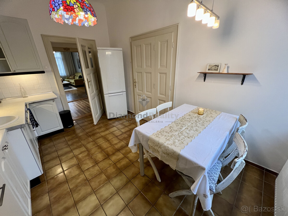 Na prenájom 3 izbový byt, Komenského ulica, Košice - Staré M - 15