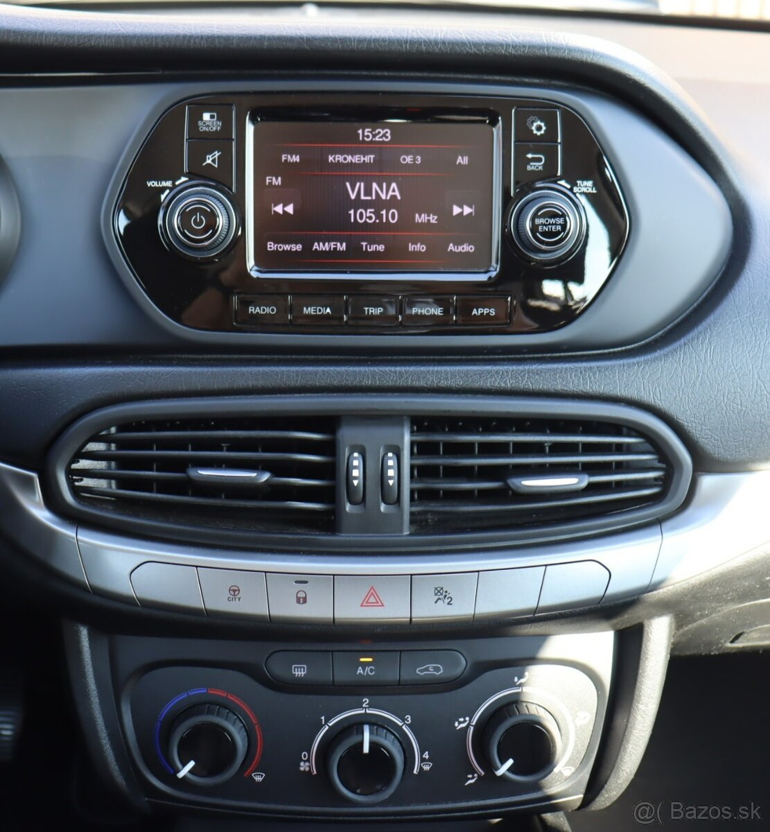 Fiat Tipo 1.4 Lounge - 15