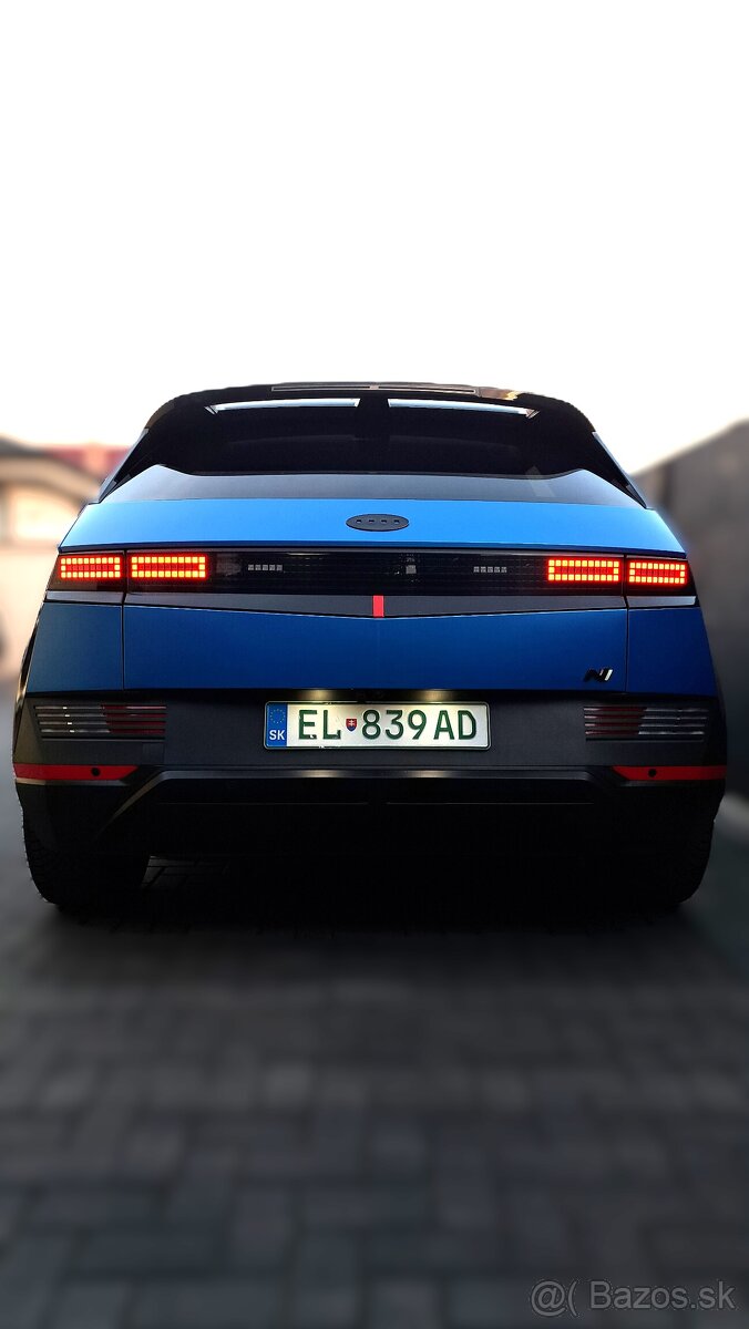 ✅ Hyundai IONIQ 5 FAMILY 77 ✅ - 15