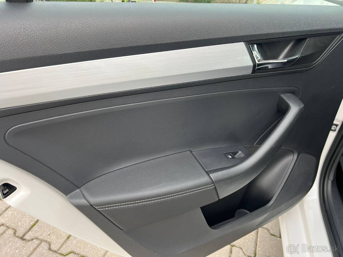 Škoda Rapid 1.0 TSI 110k Extra EU6 - 15