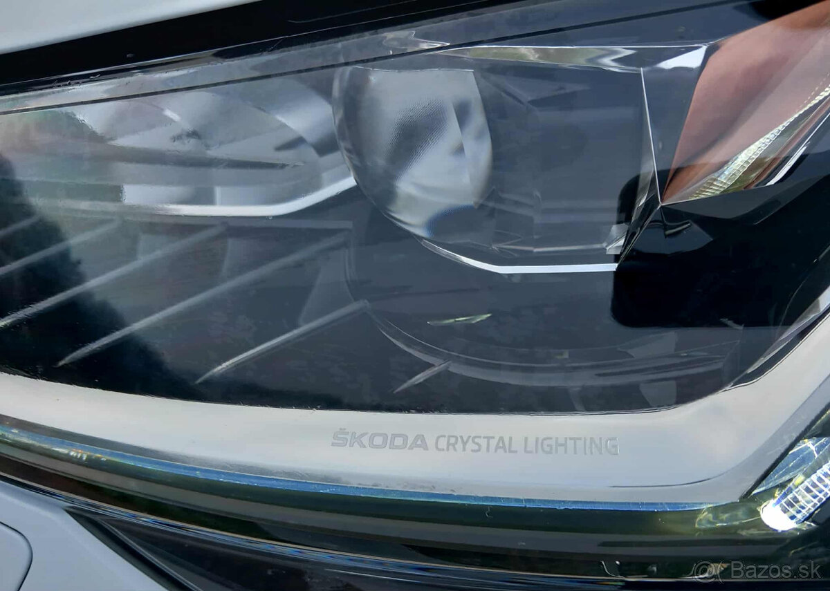 Škoda Superb 2.0 Tdi DSG Business Combi M2021 Kúp.Slovensko - 15