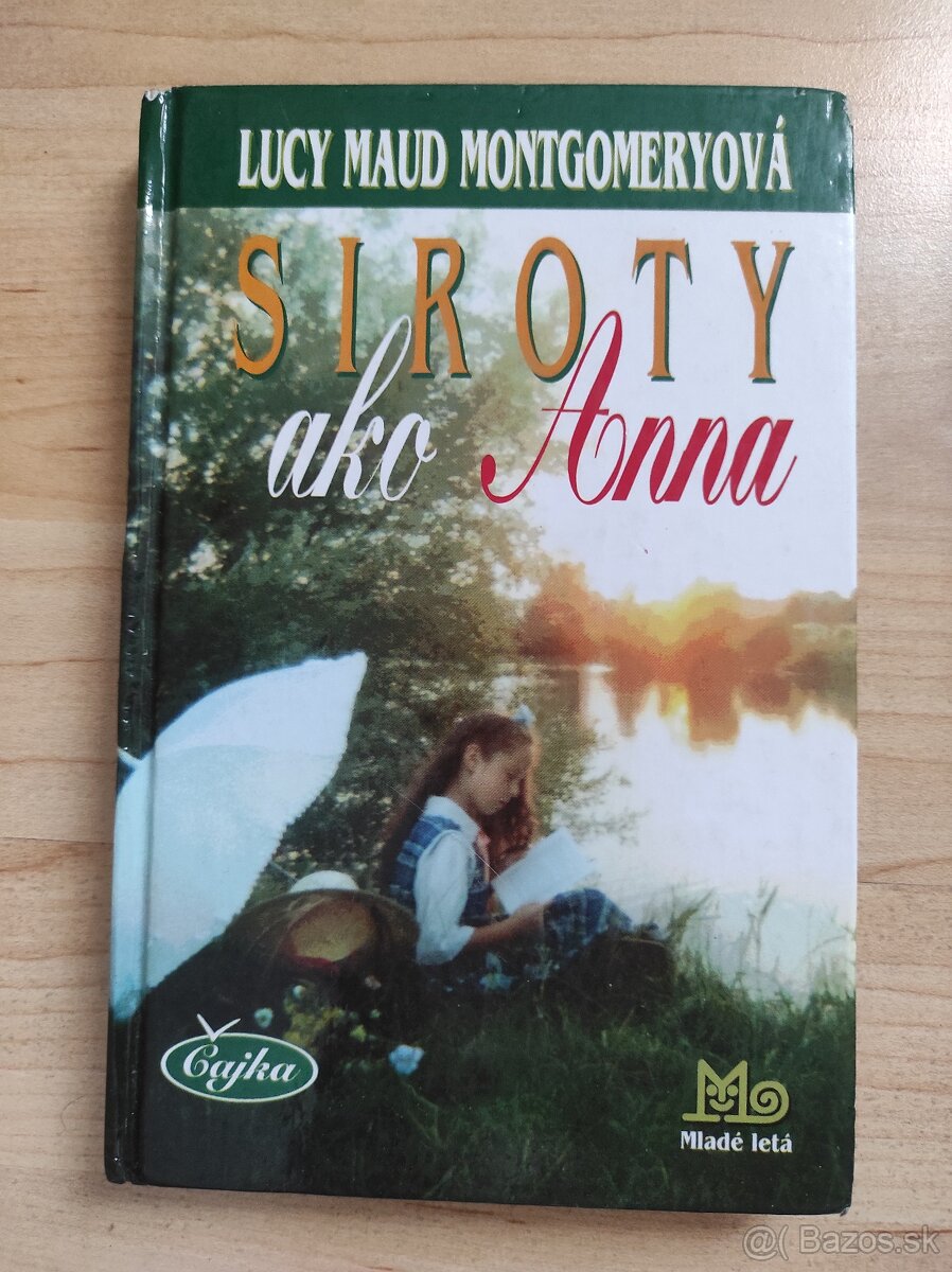 Rôzne knihy - beletria - 15