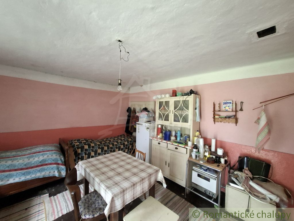 Pokojné gazdovstvo v srdci prírody – Madačka - 15