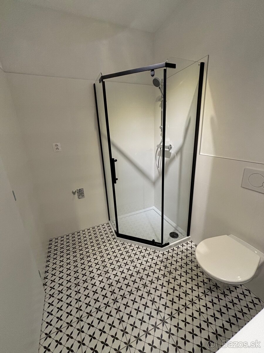 Prenájom 2 izbový byt Krásno nad Kysucou - 15