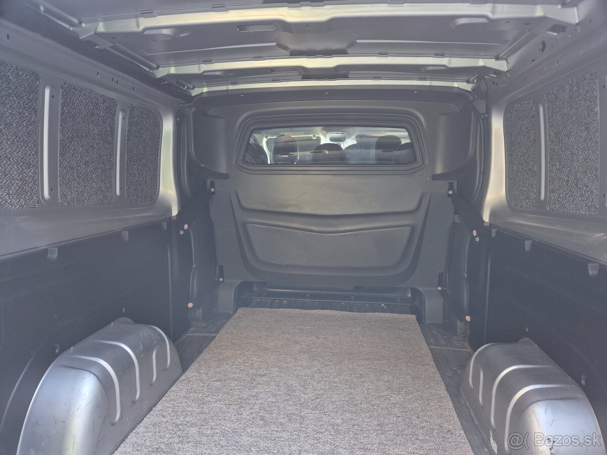 Renault Trafic 2.0cdti L2H1 5-miest - 15