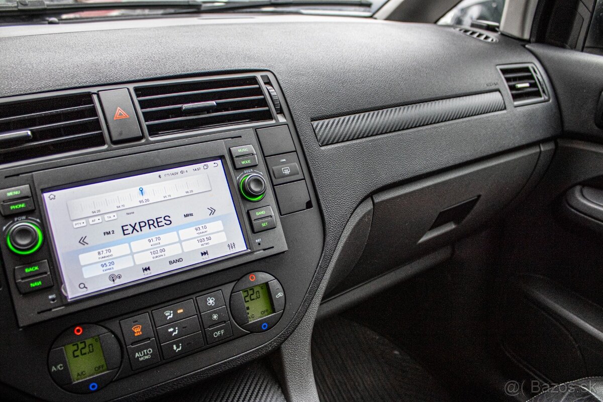 Ford C-Max 1.6 TDCi Duratorq Trend - 15