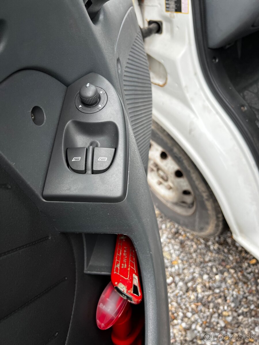 Fiat Ducato Maxi 2.8 Jtd - 15