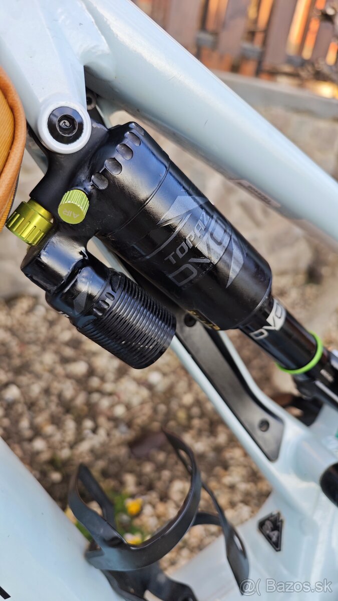 Specialized Turbo Levo3 700Wh 100% zdravie, 2022 veľkosť L - 15