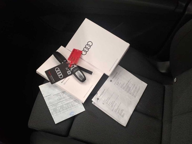 Audi Q4 e-tron 40 Sportback 150kw - 15