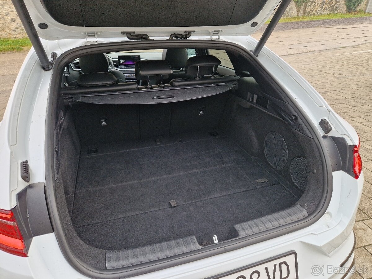 Kia ProCeed 1.5 T-GDi GT-Line A/T - 15